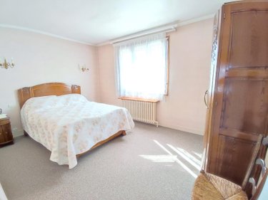 Maison a vendre Saint-Étienne-du-Rouvray 76800 Seine-Maritime 64 m2 3 pièces 146000 euros