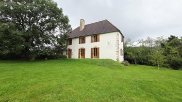 Maison a vendre La Roche-Morey 70120 Haute-Saône 180 m2 4 pièces 150000 euros