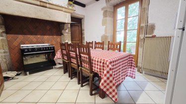 Maison a vendre La Roche-Morey 70120 Haute-Saône 180 m2 4 pièces 150000 euros