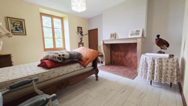 Maison a vendre La Roche-Morey 70120 Haute-Saône 180 m2 4 pièces 150000 euros