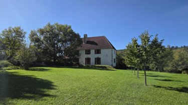 Maison a vendre La Roche-Morey 70120 Haute-Saône 180 m2 4 pièces 150000 euros