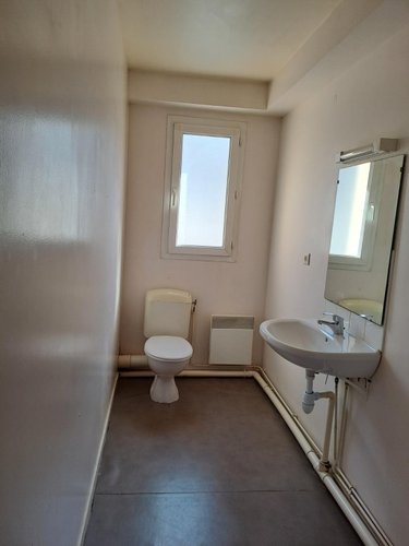 Location appartement Lillebonne 76170 Seine-Maritime 41 m2 2 pièces 560 euros