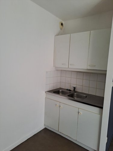 Location appartement Lillebonne 76170 Seine-Maritime 41 m2 2 pièces 560 euros