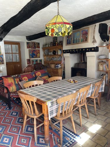 Maison a vendre Pleudihen-sur-Rance 22690 Côtes-d'Armor 83 m2 4 pièces 126600 euros