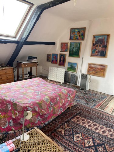 Maison a vendre Pleudihen-sur-Rance 22690 Côtes-d'Armor 83 m2 4 pièces 126600 euros