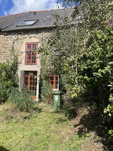 Maison a vendre Pleudihen-sur-Rance 22690 Côtes-d'Armor 83 m2 4 pièces 126600 euros