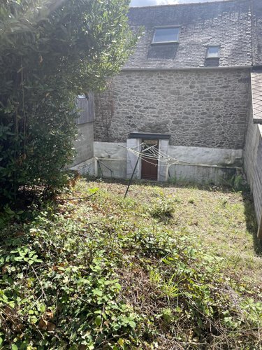 Maison a vendre Pleudihen-sur-Rance 22690 Côtes-d'Armor 83 m2 4 pièces 126600 euros