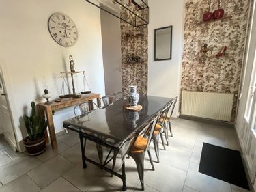 Maison a vendre Montigny-en-Gohelle 62640 Pas-de-Calais 71 m2 4 pièces 129775 euros