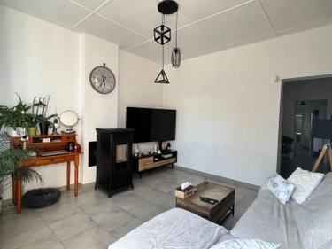 Maison a vendre Montigny-en-Gohelle 62640 Pas-de-Calais 71 m2 4 pièces 129775 euros