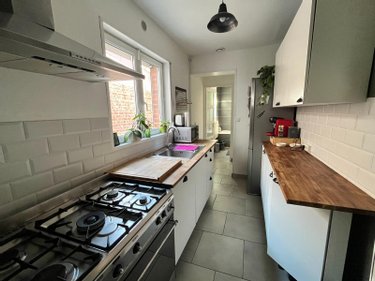 Maison a vendre Montigny-en-Gohelle 62640 Pas-de-Calais 71 m2 4 pièces 129775 euros