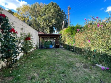 Maison a vendre Montigny-en-Gohelle 62640 Pas-de-Calais 71 m2 4 pièces 129775 euros