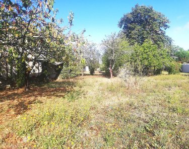 Terrain a batir a vendre Le Château-d'Oléron 17480 Charente-Maritime 406 m2  126400 euros