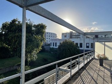 Appartement a vendre Brest 29200 Finistère 91 m2 7 pièces 334400 euros