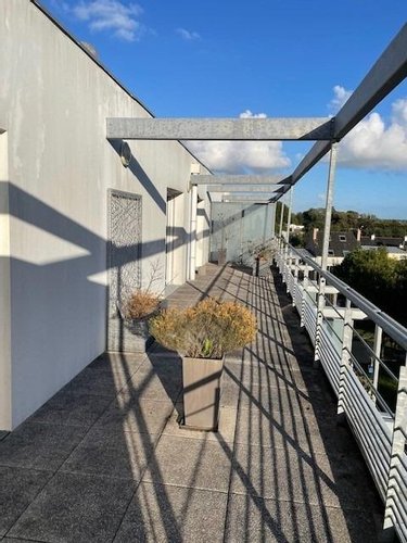 Appartement a vendre Brest 29200 Finistère 91 m2 7 pièces 375600 euros