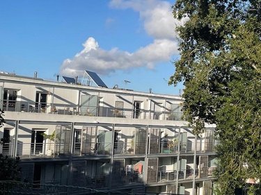 Appartement a vendre Brest 29200 Finistère 91 m2 7 pièces 375600 euros