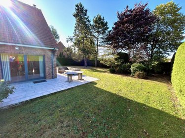 Maison a vendre Hazebrouck 59190 Nord 158 m2 8 pièces 399500 euros