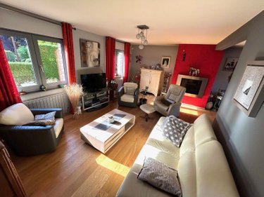 Maison a vendre Hazebrouck 59190 Nord 158 m2 8 pièces 399500 euros