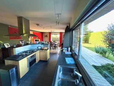 Maison a vendre Hazebrouck 59190 Nord 158 m2 8 pièces 429500 euros