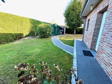 Maison a vendre Hazebrouck 59190 Nord 158 m2 8 pièces 399500 euros