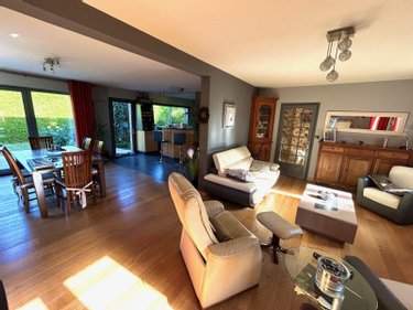 Maison a vendre Hazebrouck 59190 Nord 158 m2 8 pièces 429500 euros