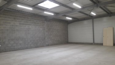 Location fonds et murs commerciaux Vitré 35500 Ille-et-Vilaine 465 m2  2790 euros
