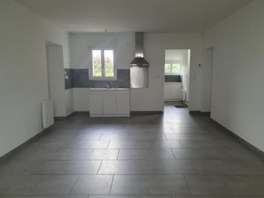 Location maison La-Ferté-Bernard 72400 Sarthe 100 m2 4 pièces 680 euros