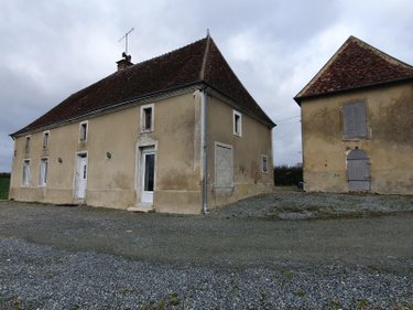 Location maison La-Ferté-Bernard 72400 Sarthe 100 m2 4 pièces 680 euros