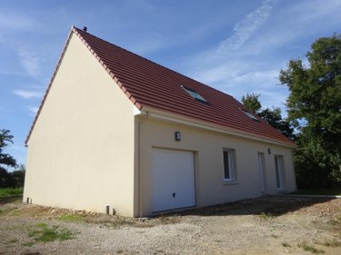 Location maison Coudreceau 28400 Eure-et-Loir 128 m2 6 pièces 900 euros