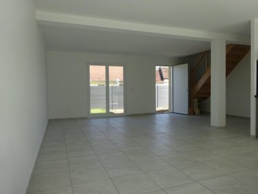 Location maison Coudreceau 28400 Eure-et-Loir 128 m2 6 pièces 900 euros
