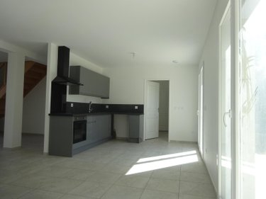 Location maison Coudreceau 28400 Eure-et-Loir 128 m2 6 pièces 900 euros