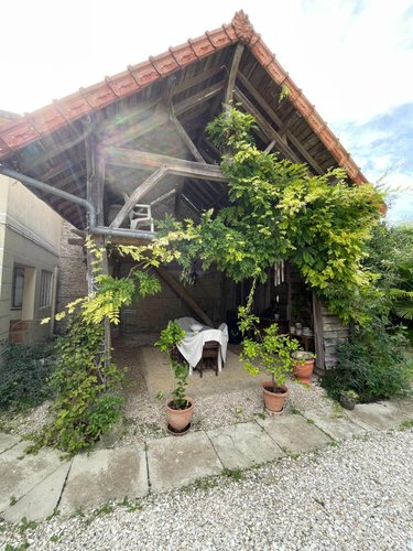 Maison a vendre Trannes 10140 Aube 181 m2 6 pièces 195000 euros