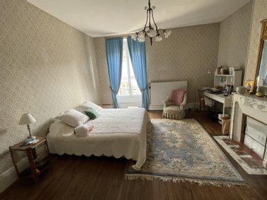 Maison a vendre Trannes 10140 Aube 181 m2 6 pièces 209000 euros
