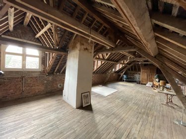 Maison a vendre Trannes 10140 Aube 181 m2 6 pièces 209000 euros