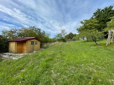 Maison a vendre Trannes 10140 Aube 181 m2 6 pièces 209000 euros