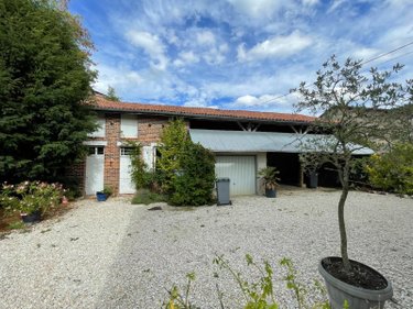 Maison a vendre Trannes 10140 Aube 181 m2 6 pièces 195000 euros