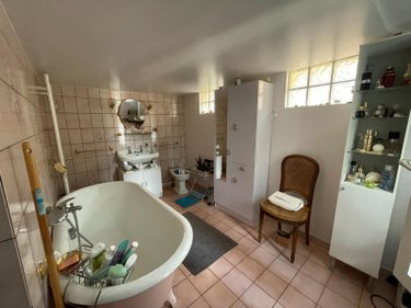 Maison a vendre Trannes 10140 Aube 181 m2 6 pièces 195000 euros
