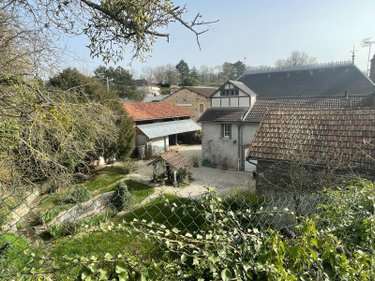 Maison a vendre Trannes 10140 Aube 181 m2 6 pièces 195000 euros