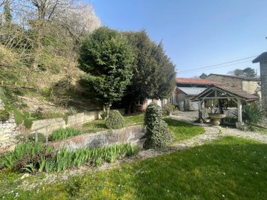 Maison a vendre Trannes 10140 Aube 181 m2 6 pièces 195000 euros