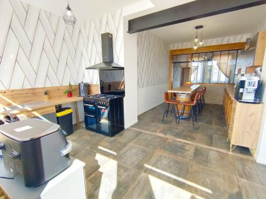 Maison a vendre Arques 62510 Pas-de-Calais 196 m2 7 pièces 321300 euros