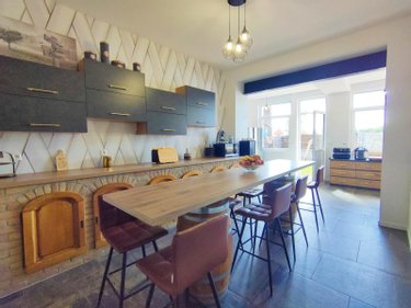 Maison a vendre Arques 62510 Pas-de-Calais 196 m2 7 pièces 321300 euros