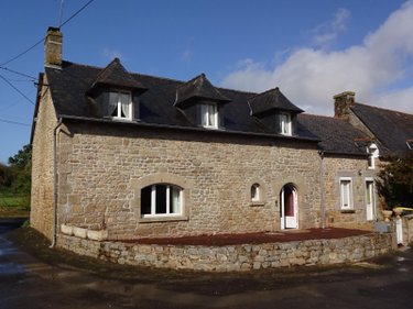 Maison a vendre Saint-Germain-en-Coglès 35133 Ille-et-Vilaine 145 m2 6 pièces 188830 euros