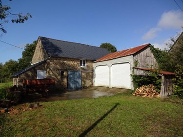 Maison a vendre Saint-Germain-en-Coglès 35133 Ille-et-Vilaine 145 m2 6 pièces 188830 euros