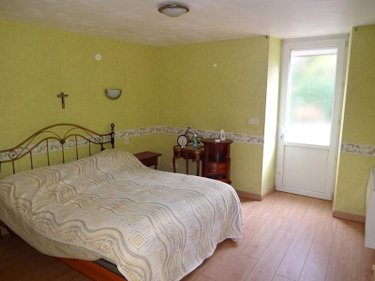 Maison a vendre Saint-Germain-en-Coglès 35133 Ille-et-Vilaine 145 m2 6 pièces 188830 euros