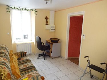 Maison a vendre Saint-Germain-en-Coglès 35133 Ille-et-Vilaine 145 m2 6 pièces 188830 euros