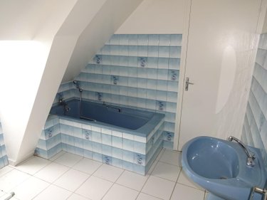 Maison a vendre Saint-Germain-en-Coglès 35133 Ille-et-Vilaine 145 m2 6 pièces 188830 euros