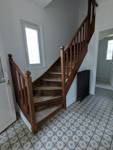 Maison a vendre Balan 08200 Ardennes 82 m2 4 pièces 125800 euros