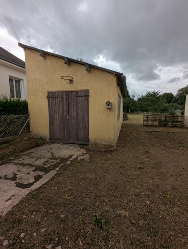 Maison a vendre Balan 08200 Ardennes 82 m2 4 pièces 125800 euros