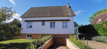 Maison a vendre Neuville-aux-Bois 45170 Loiret 88 m2 4 pièces 220400 euros