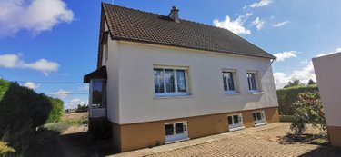Maison a vendre Neuville-aux-Bois 45170 Loiret 88 m2 4 pièces 220400 euros