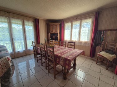 Maison a vendre Treigny-Perreuse-Sainte-Colombe 89520 Yonne 115 m2 5 pièces 137800 euros